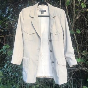 Current Style 😍 Banana Republic Utility Jacket 6